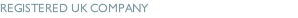 Registered UK Company
